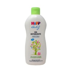 HiPP Gel Detergente Corpo &...