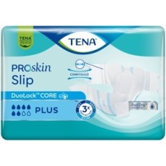 Tena proskin slip plus l30pz