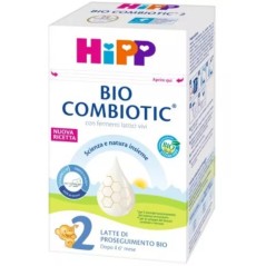 HiPP Bio Combiotic 2 Latte...