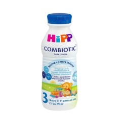 HiPP Combiotic 3 Latte...
