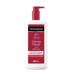 Neutrogena Crema Corpo Idratante 300 ml
