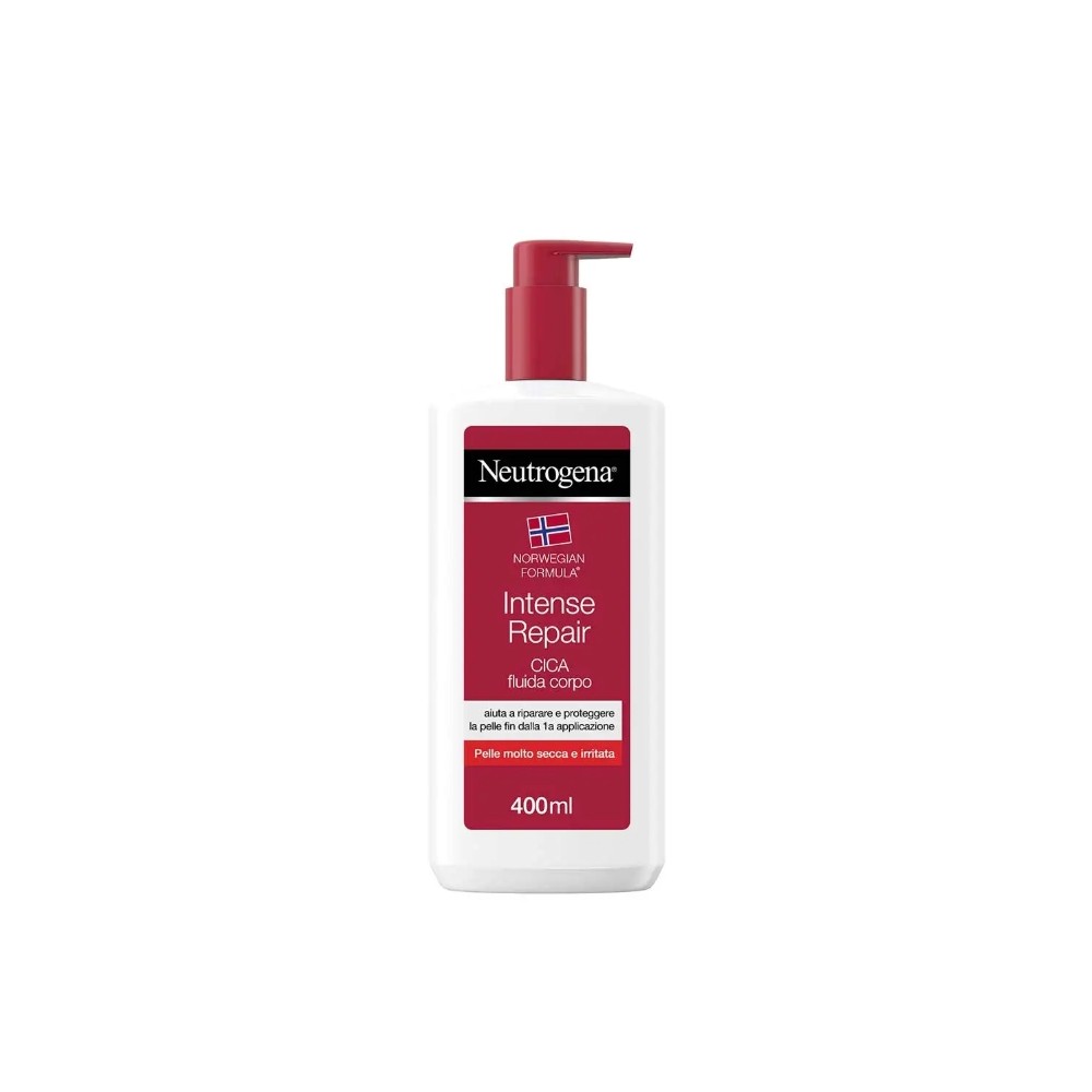 Neutrogena Crema Corpo Idratante 300 ml