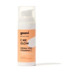 Goovi C Me Glow Crema Viso...