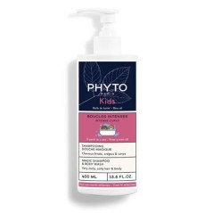 Phyto Paris Kids Shampoo &...