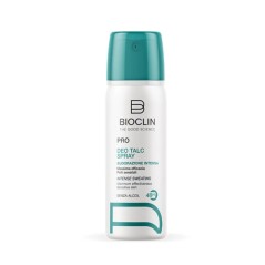 BioClin Pro Deo Pro Talc...