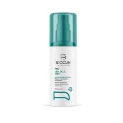 BioClin Pro Deo Pro Talc 48H Vapo 100 ml