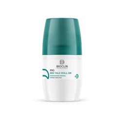 BioClin Pro Deo Pro Talc 48H Roll-On 50 ml