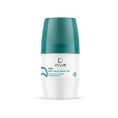 BioClin Pro Deo Pro Talc...