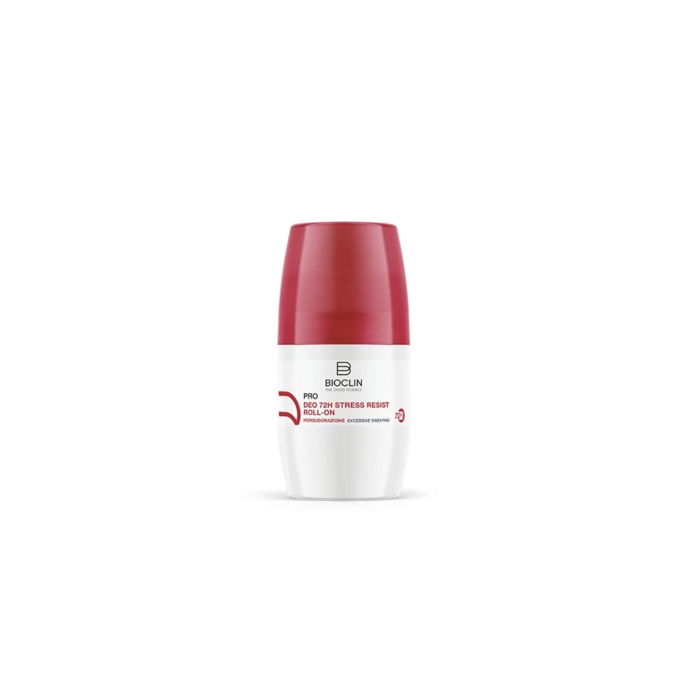 BioClin Pro Deo 72H Stress Resist Roll-On 50 ml