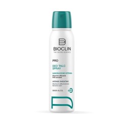 BioClin Pro Deo Pro Talc 48H Spray 150 ml