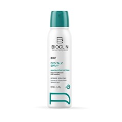 BioClin Pro Deo Pro Talc...