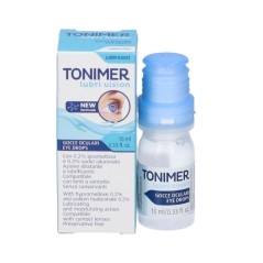 Tonimer Lubri Vision Gocce...