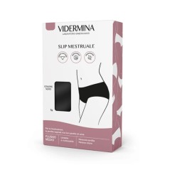 Vidermina Slip Mestruale...