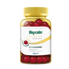 Bioscalin Stress Gummies...