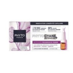 Phytocyane Intensive+ Siero...
