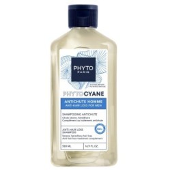 Phyto Phytocyane Shampoo Uomo 500ml