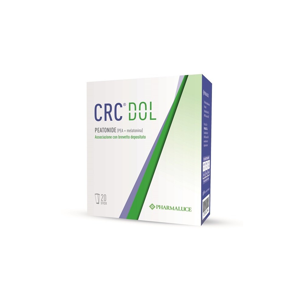 Crc dol 20stick