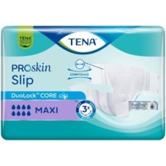 Tena proskin slip maxi m24pz