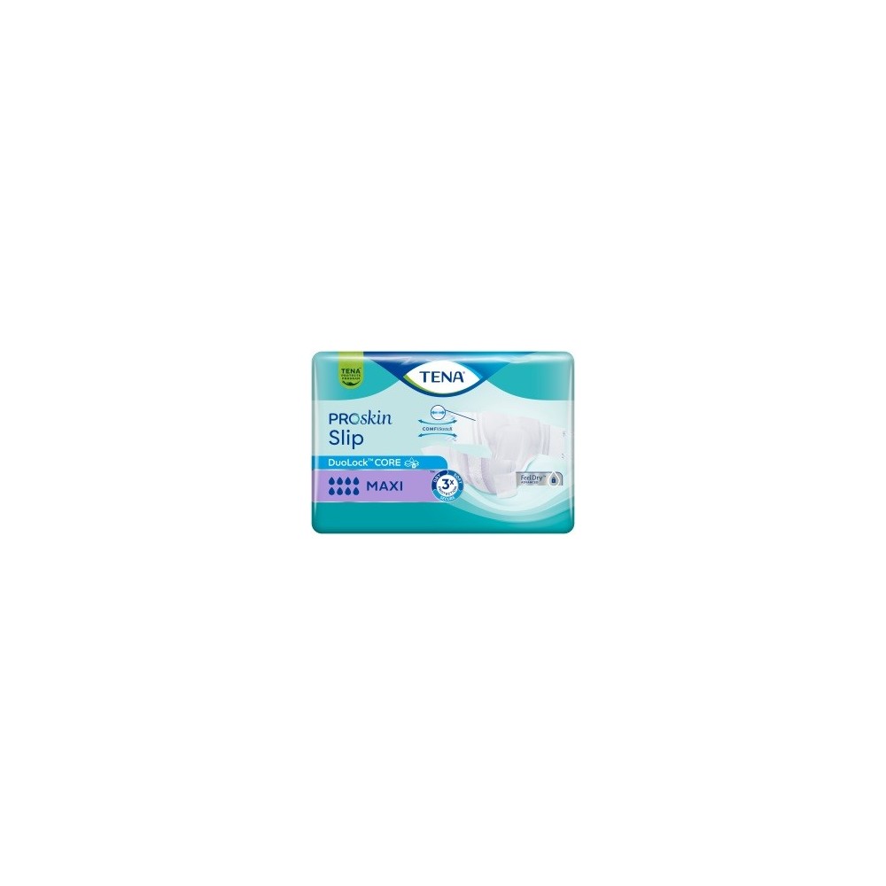 Tena proskin slip maxi m24pz