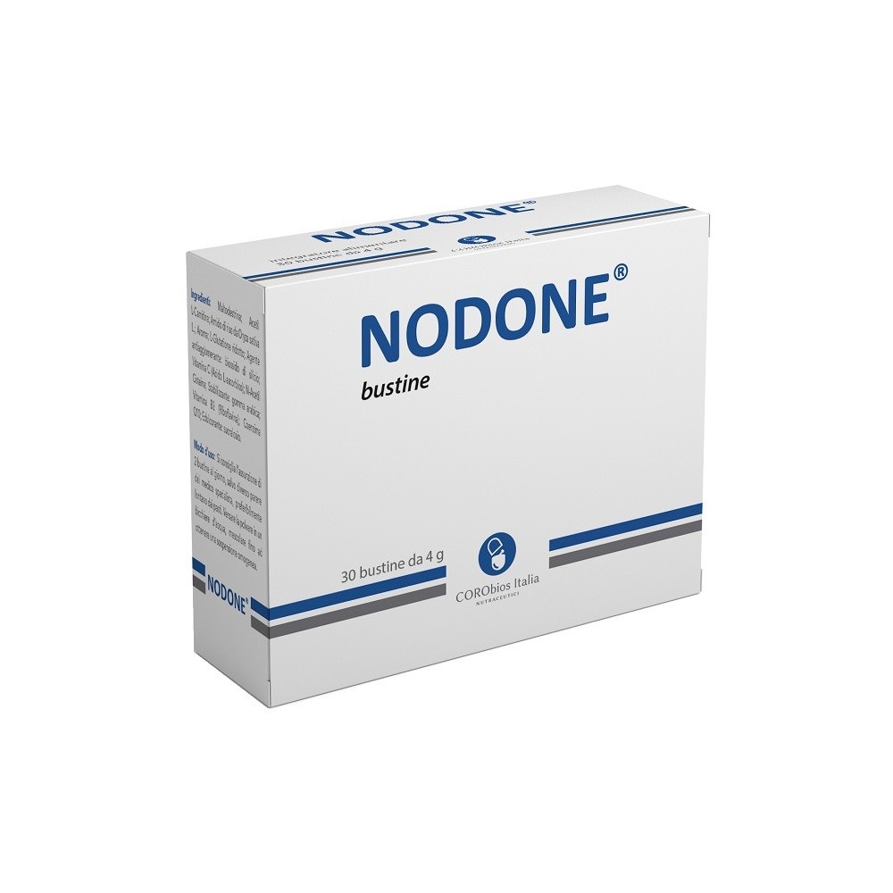 Nodone 30 bustine