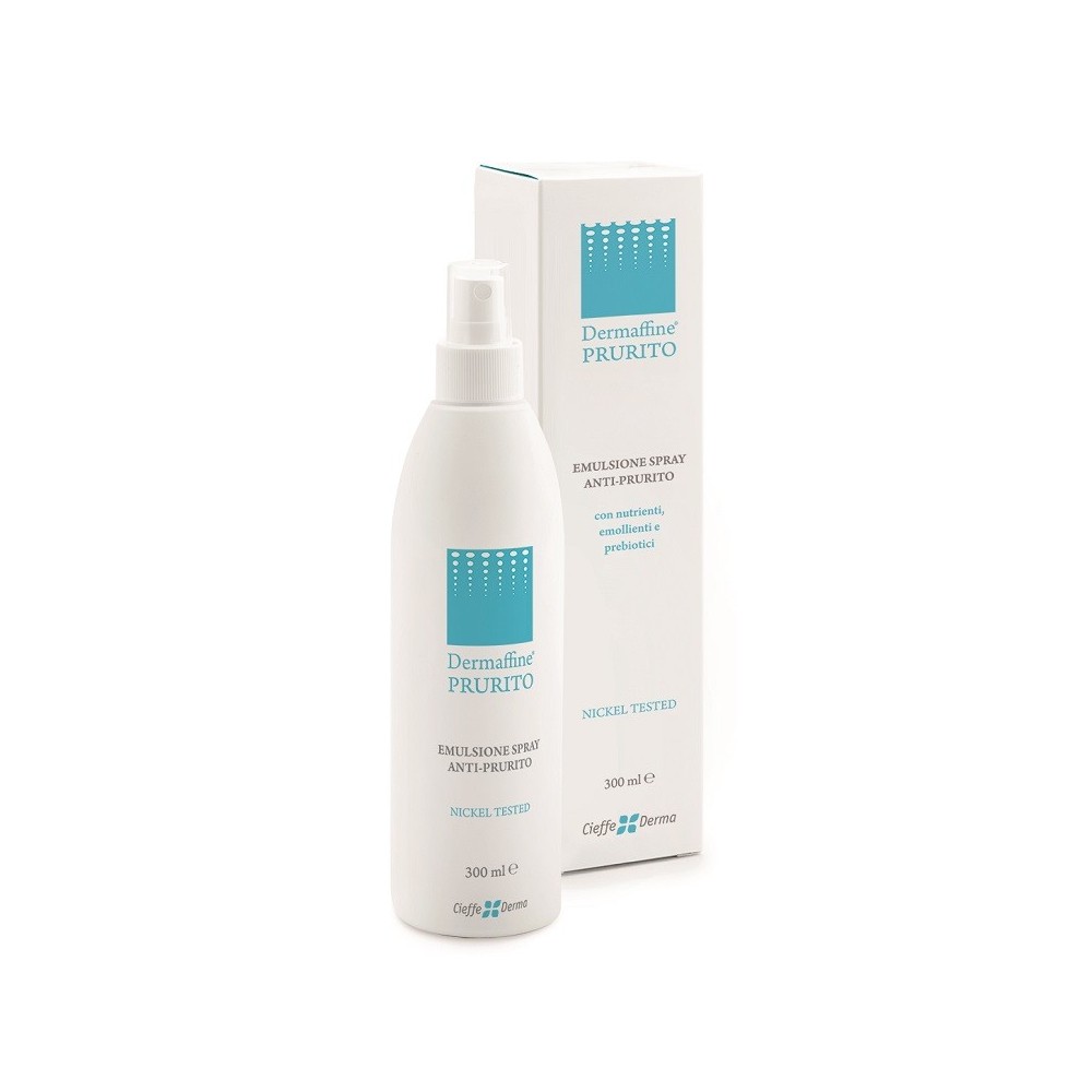 Dermaffine prurito 300ml
