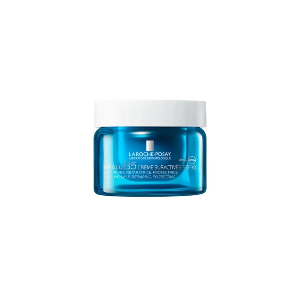 La Roche-Posay Hyalu B5 Crema Viso SPF30 50 ml