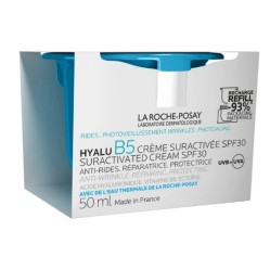 La Roche-Posay Hyalu B5 Crema-Ricarica Viso 50 ml