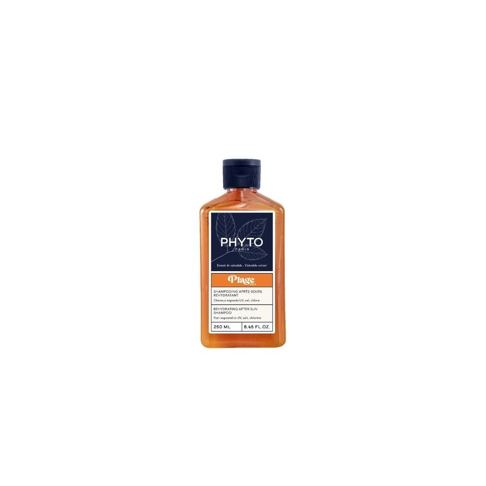 Phyto Plage Shampoo 250 ml