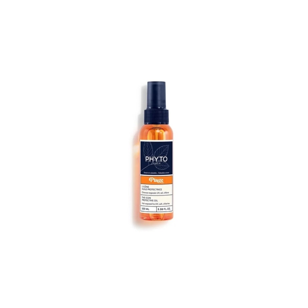 Phyto Plage Olio Protettivo Capelli 100 ml