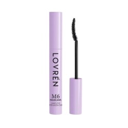 Lovrén Make Up M6 Limitless Extension Curl 9 ml