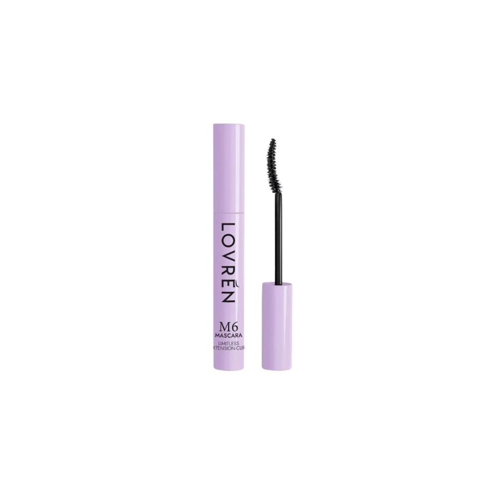 Lovrén Make Up M6 Limitless Extension Curl 9 ml