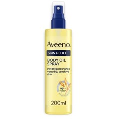 Aveeno Skin Relief Olio...