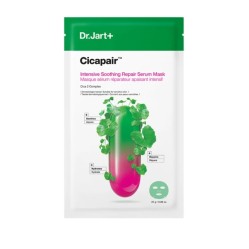 Dr.Jart+ Cicapair Intensive Soothing Repair Serum Mask 25 g