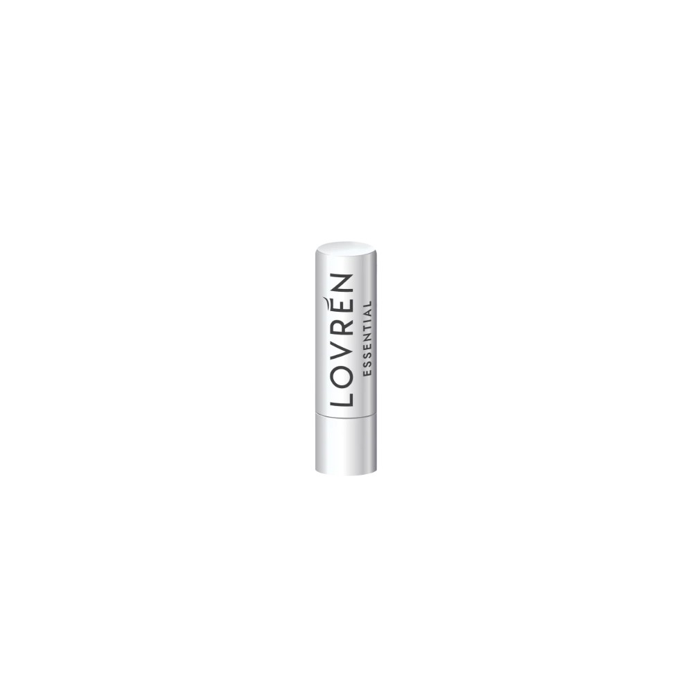 Lovrén Essential L2 Lip Balm Idratante 1 Pezzo