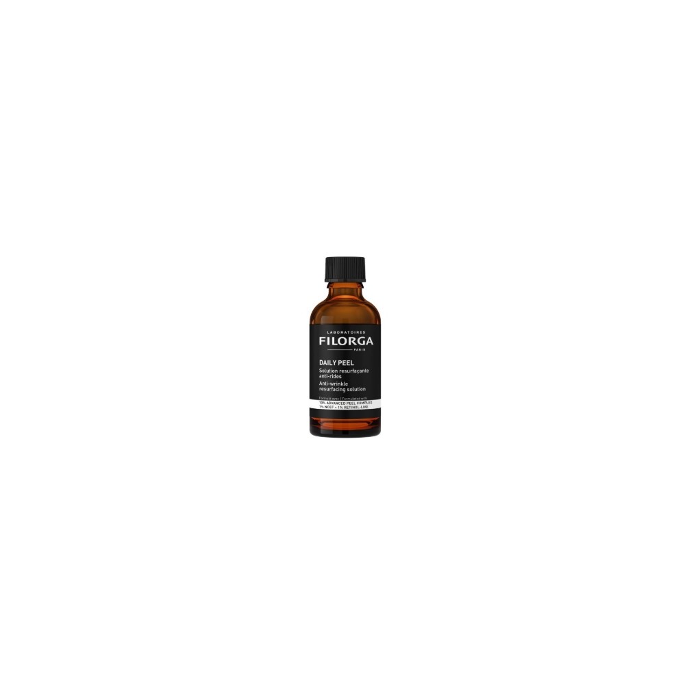 Filorga Daily Peel Anti-Wrinkle 50 ml