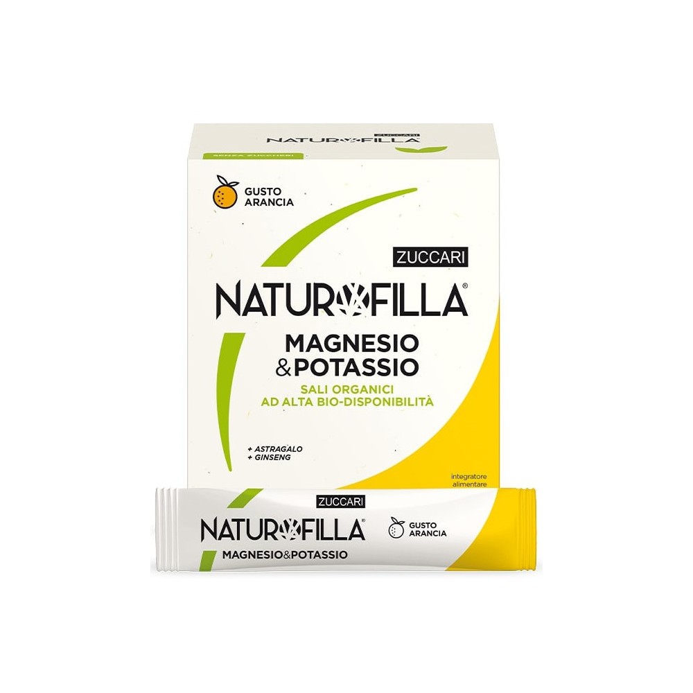 Naturofilla mg&kara28stickpa
