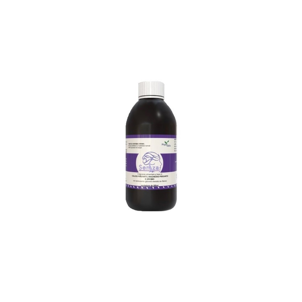 Sentza liquido 500ml