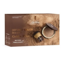 BioNike Defence Color Bronze Kit