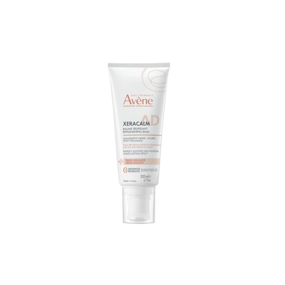 Avène XeraCalm A.D Balsamo Liporestitutivo 200 ml