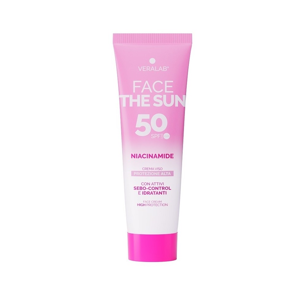 Veralab face the sunniacinam