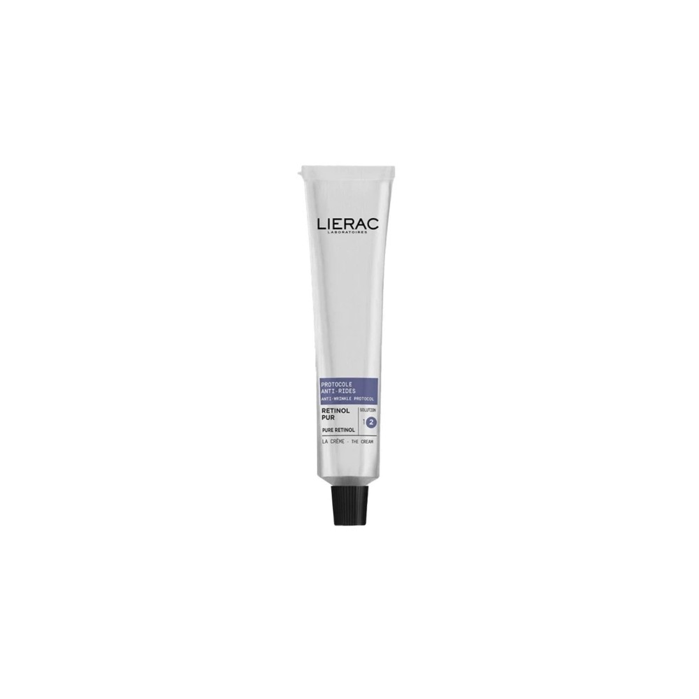 Lierac Protocoles Crema Anti Rughe 30 ml