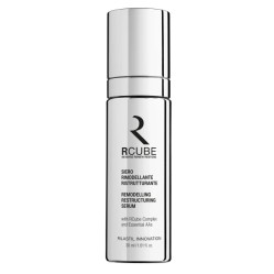 Rilastil RCUBE Siero Rimodellante Ristrutturante 30 ml