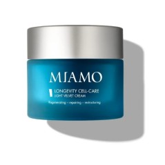 Miamo Longevity Plus Crema...