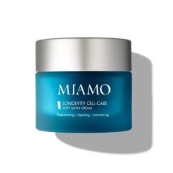Miamo Longevity Plus Cell-Care Soft Satin 50 ml