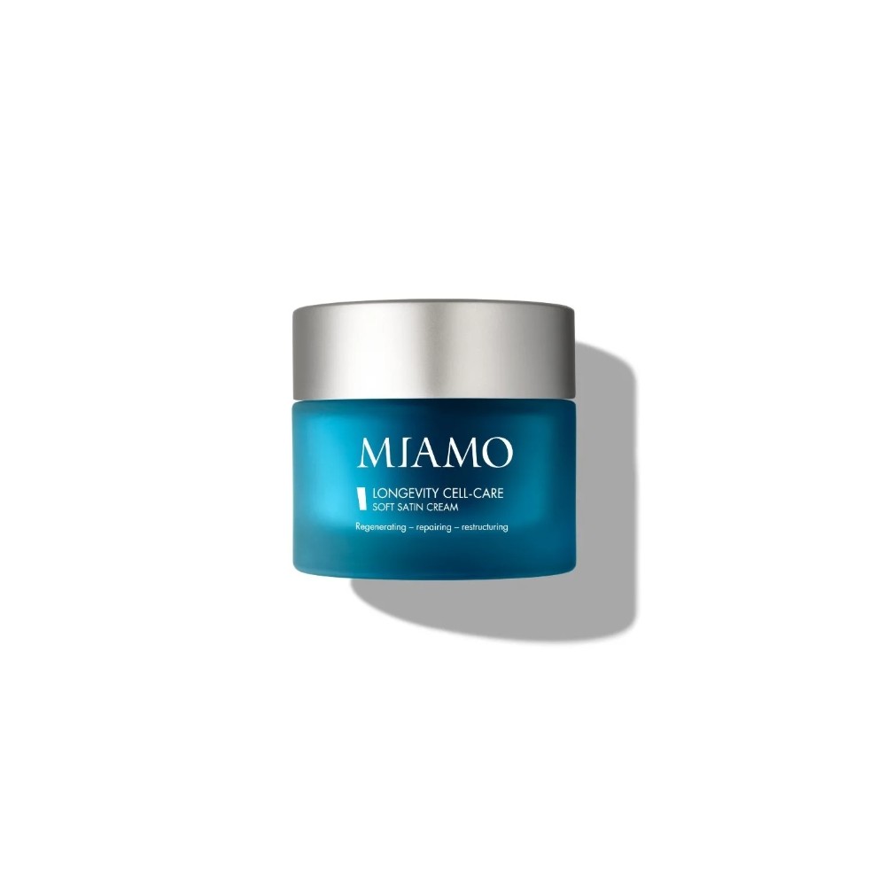 Miamo Longevity Plus Cell-Care Soft Satin 50 ml