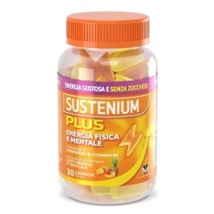 Sustenium Plus Integratore...