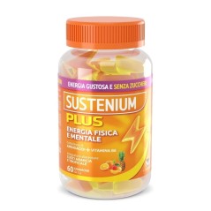 Sustenium Plus Integratore...