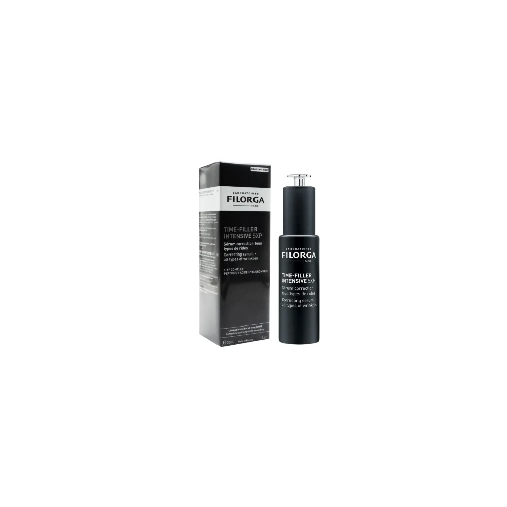 Filorga Time-Filler Intensive 5-XP VF 30 ml