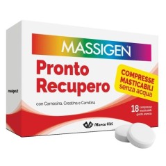 Massigen Pronto Recupero –...
