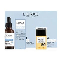 Lierac Cofanetto Protocollo...